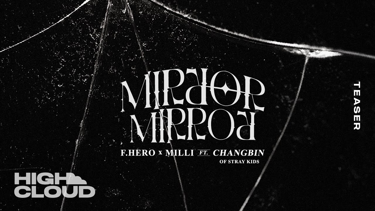 Mirror mirror milli lyrics romanized