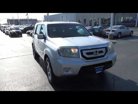 2009-honda-pilot-ex-usednew-or-used-h19742a