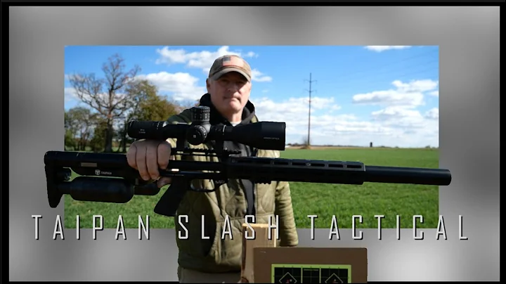 Taipan Slash Tactical