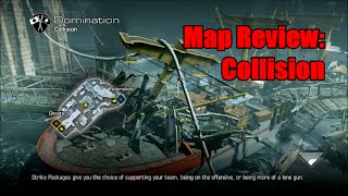 Celebrity Call of Duty: Ghosts DLC Map Review - Devastation - Collision (Call of Duty: Ghosts Gameplay) Net Worth