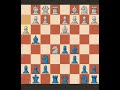 The Fatal Fork: A French Defense Victory