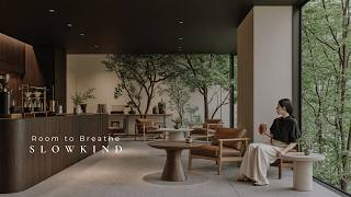 [Playlist] Room to Breathe in a Quiet City Cafe ☕ Chill R&B & Neo-Soul screenshot 4