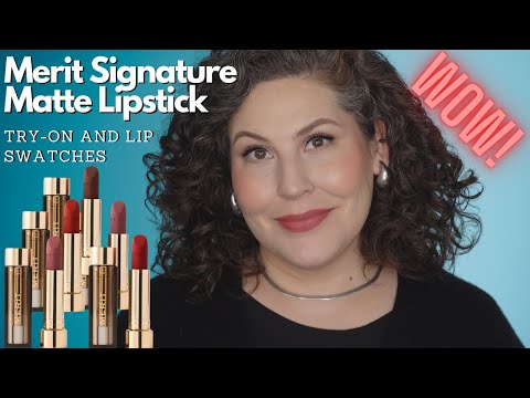 The Lipstick Gal - Over 40 Beauty 