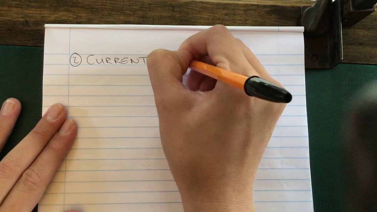 Grade 11 Partnerships General Ledger Accounts