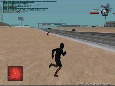 [FZ:RP] || Iniciando la 77 ||
