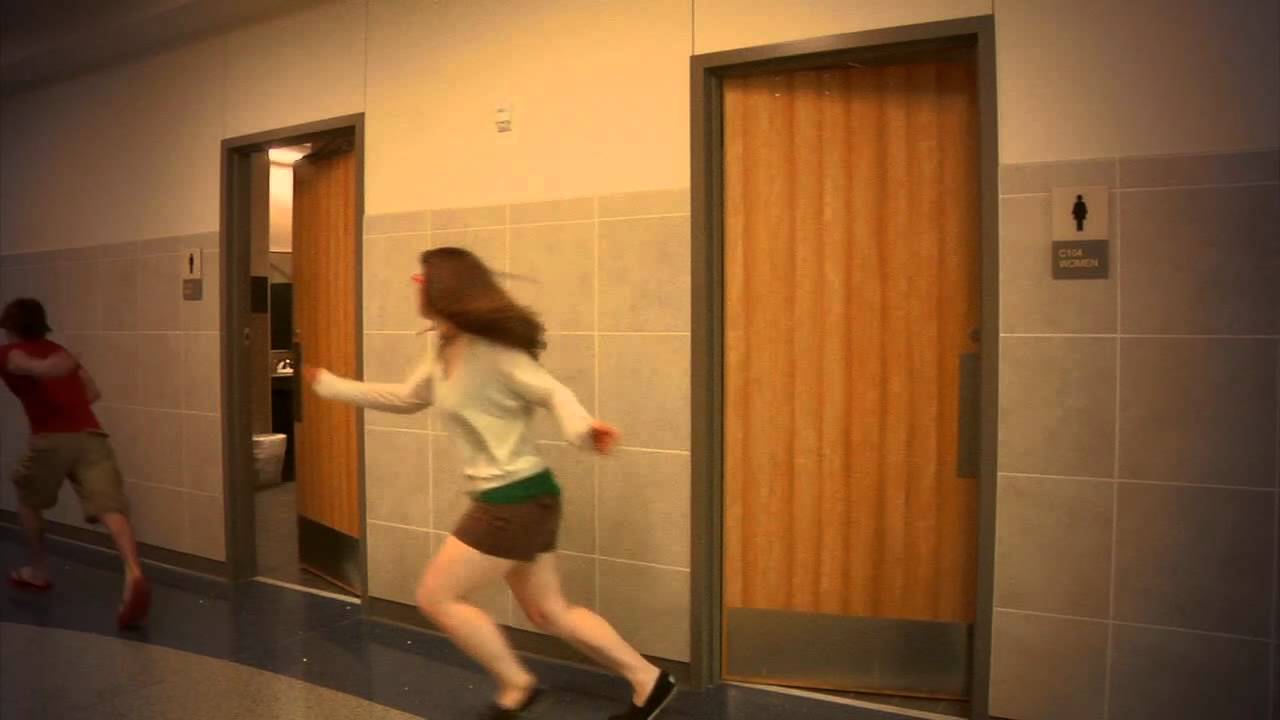 Hands - Paper Lions (Music Video)