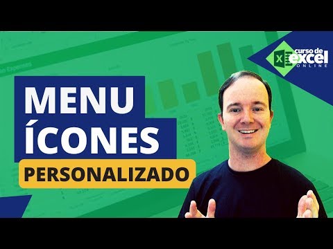 Vídeo: Como Definir Um ícone