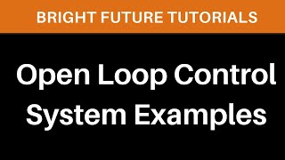 Celebrity Open loop control system examples Net Worth