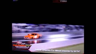 Jay Cox in Pro Nitrous 3.679 HD