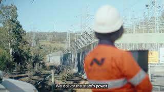 Powering a Bright Future
