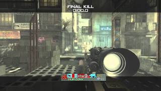 Bootleg Win 2nd Map