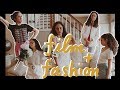 I turned my lookbook into a short film | Greta Luna
