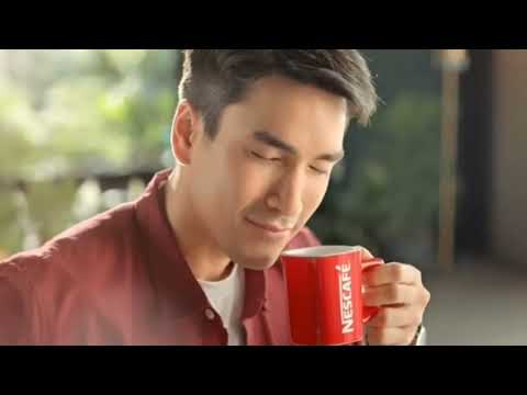 VTR กาแฟ NESCAFÉ BLEND & BREW ค.ศ. 2021