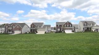 New Homes at Eagle's Rest in Aberdeen, Maryland