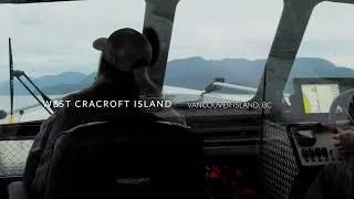 West Cracroft Island