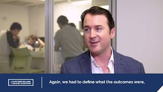 How do you adapt to your customer's existing technology ecosystem - Alex Hesterberg, Turbonomic