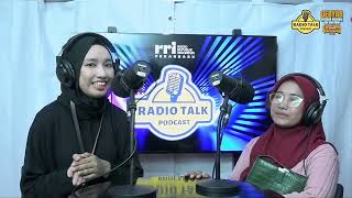 PENGUNJUNG DARI ROKAN HILIR - EPISODE 038 RADIO TALK SPESIAL BBI & BBWI 2024