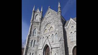 4 PM Mass