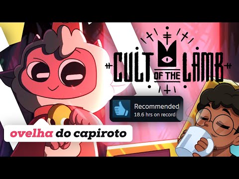 Eu zerei Cult