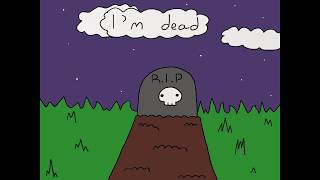 So I made an animatic to a song...