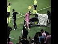 Inter Miami CF vs Philadelphia Union 🔥  Messi Injury before FIFA World Cup 2026 #goat #afaseleccion