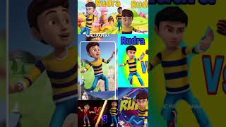 rudra title song download trackers