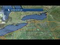 September 4 Buffalo Weather: Morning Update and Traffic Alert