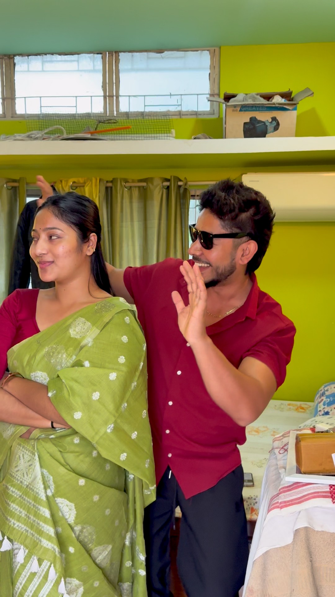 📱শেহতীয়া আপডেট📰 - ShareChat