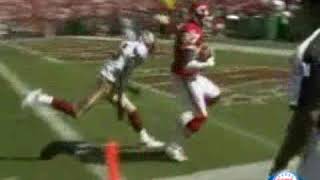 49ers vs Chiefs 2006 Week 4