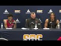 2024 Sun Belt Men's Basketball Championship Semifinals - Arkansas State