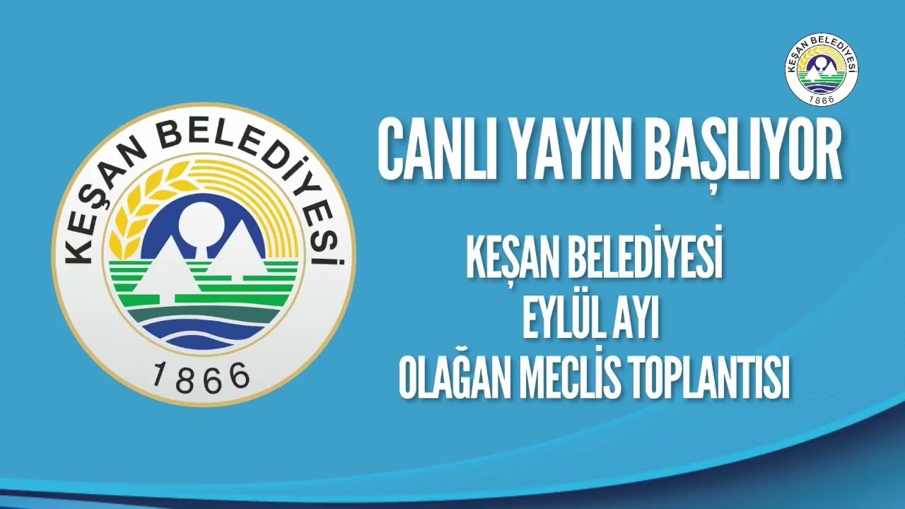Tanıtım videosu