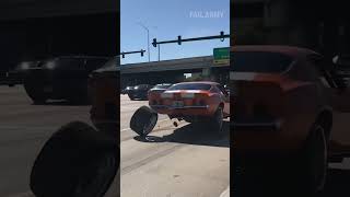 2 Fail 2 Furious 🚗💨