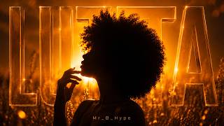 MR_B_HYPE – LUTA | Afro-House & Amapiano Hit 2026