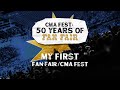 My First Fest | CMA Fest