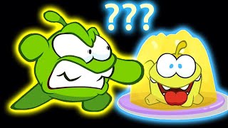 On Nom Nibble Nom Jackhammer Sound Variation In 43 Sec