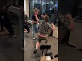 All bark no bite #funny #funnyvideo #comedy #shorts #youtube #fight #fighting