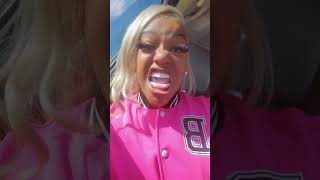 They need us! #LetsbeClaire #NikkiWhiteSaidIt #Bhaddie #womenempowerment #NikkiWhite