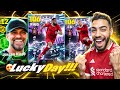 FINALLY J. KLOPP IS BACK 😍  SALAH BLITZ CURLER 106 PACK OPENING + GAMEPLAY | EFOOTBALL 26 MOBILE 