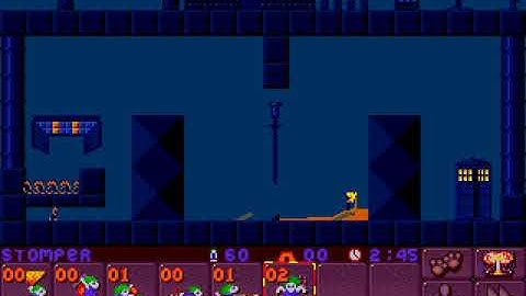 Quest From Kieran 2 - Shadow 06 - Escape Tunnel