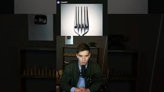 Make a 3-pronged fork 😡😡😡