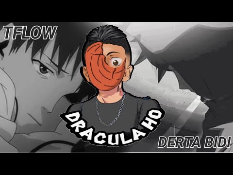 TFLOW - DERTA BIDI ( Lyrics Video )