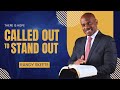 Called Out To Stand Out | Randy Skeete