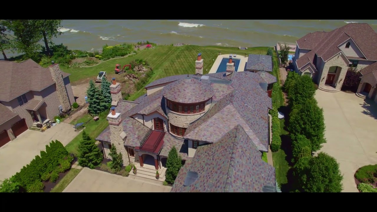 32894 Lake Rd, Avon Lake House of the Week YouTube