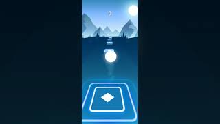 Tiles hop - Dance Monkey - Tones And I (gameplay walkthrough) screenshot 5