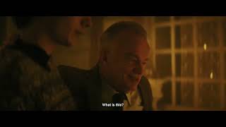 SHE LOVED BLOSSOMS MORE Trailer | VIFF 2024