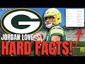 🔥 Jordan Love Is Already ELITE! Full Breakdown & Film Analysis PROVES He Is A Top 5 QB!