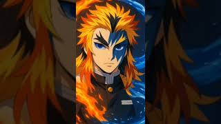 #rengoku #tomioka #fusiondemonslayer comenta qué otra fusion te gustaría ver