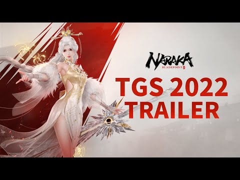 : TGS 2022 Trailer