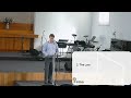 Acts 6vs8-8vs1 (Peter Tuck)