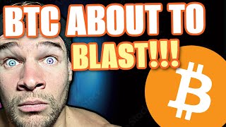 *URGENT*!!!! BITCOIN!!! MUST WATCH ASAP!!!